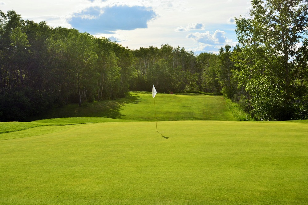 Fairview Fairways Golf Course